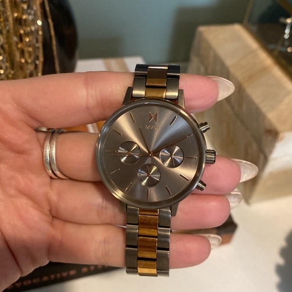 MVMT Watch